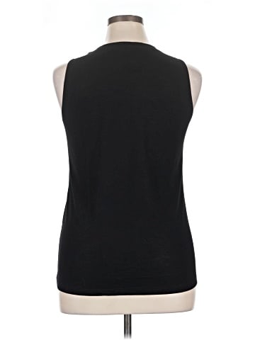 Modern Lux Sleeveless T-Shirt (view 2)