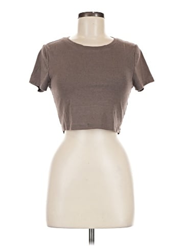 Gap Short Sleeve T-Shirt (view 1)