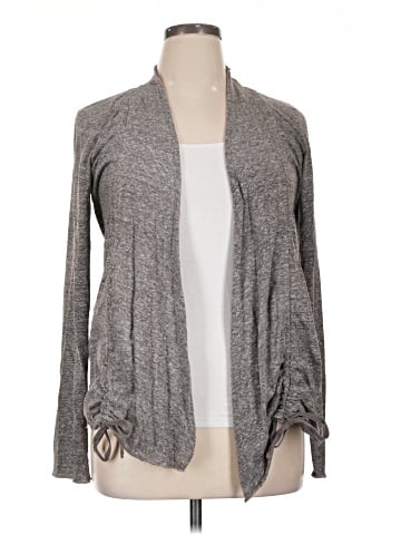 Maurices Cardigan (view 1)
