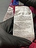 Peppa Pig 100% Polyester Burgundy Snow Pants With Bib Size 12-18 mo - photo 4