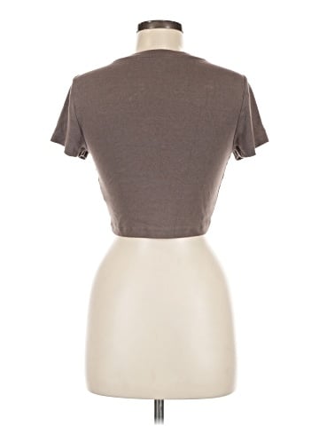 Gap Short Sleeve T-Shirt (view 2)