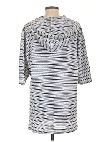 J Valdi 3/4 Sleeve Top (view 2)