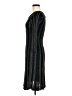 Cato Chevron-herringbone Black Cocktail Dress Size M - photo 5