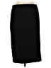 Tribal Solid Black Formal Skirt Size 6 - photo 1