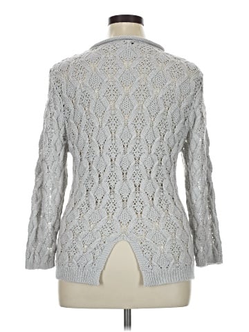Jenny Pullover Sweater (view 2)