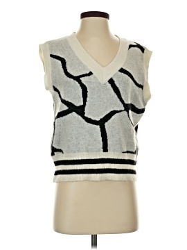 Shein Sweater Vest (view 1)