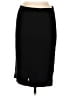 Tribal Solid Black Formal Skirt Size 6 - photo 2