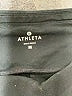 Athleta Black Active Pants Size M - photo 7