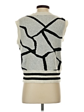 Shein Sweater Vest (view 2)