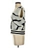 Shein 100% Polyester Silver Sweater Vest Size 4 - photo 5