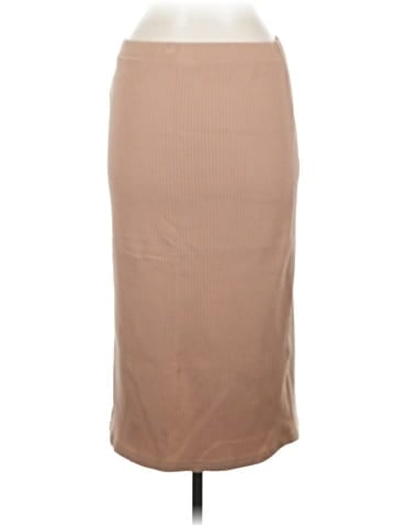 Time and Tru Casual Skirt (view 2)