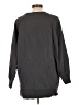 Aerie Gray Sweatshirt Size L - photo 2