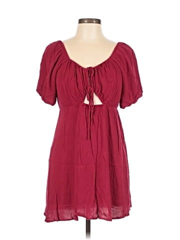 BaeVely Casual Dress (view 1)