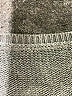 Unbranded Gray Pullover Sweater Size XXL (estimated) - photo 7