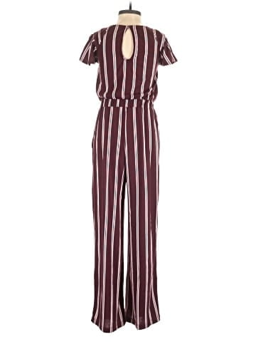 Derek Heart Jumpsuit (view 2)