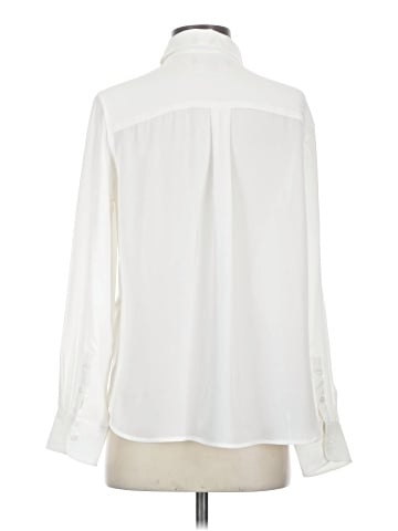 Banana Republic Long Sleeve Blouse (view 2)
