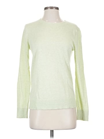 Banana Republic Factory Store Pullover Sweater (view 1)