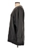 Aerie Gray Sweatshirt Size L - photo 5