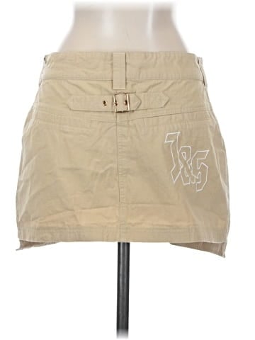 JGR X STN Casual Skirt (view 2)