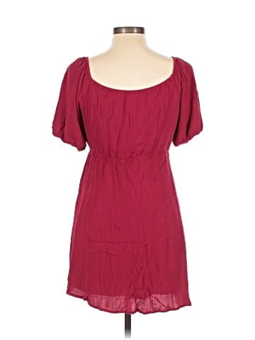 BaeVely Casual Dress (view 2)