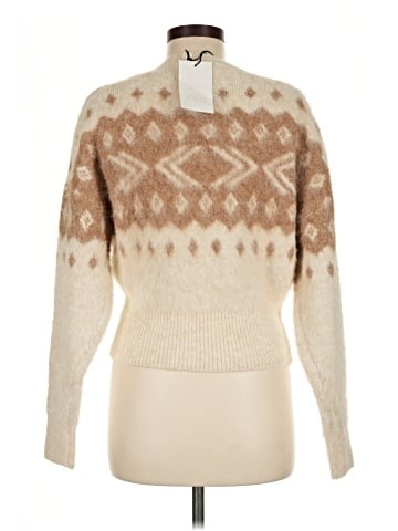 Zara Pullover Sweater (view 2)