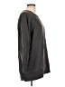 Aerie Gray Sweatshirt Size L - photo 4