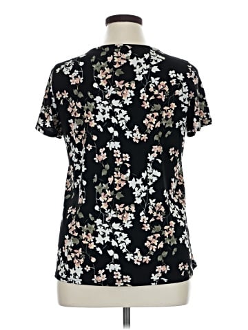 Kaileigh Short Sleeve T-Shirt (view 2)