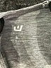 Ideology 100% Polyester Gray Sleeveless Top Size L - photo 7