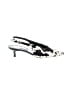Dolce Vita Print Ivory Heels Size 8 1/2 - photo 1