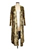 Lularoe Gold Cardigan Size S - photo 1