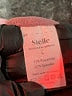 Stelle Purple Yoga Pants Size L - photo 7