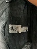 Floreat Black Jumpsuit Size 12 - photo 4