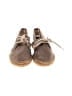 Casa Hernanz Gray Flats Size EU 38 - photo 2