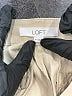 Ann Taylor LOFT Tan Khakis Size 4 - photo 7