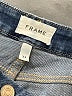 FRAME Blue Jeans Size 33 waist - photo 7
