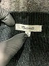Madewell Black Pullover Sweater Size M - photo 7