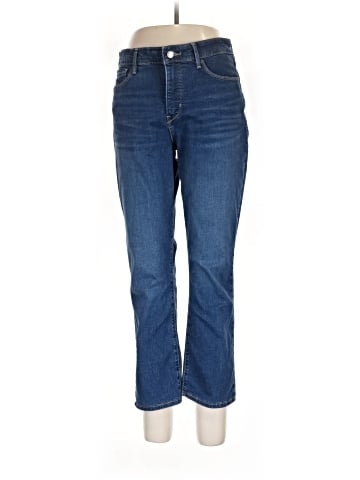 Levi Strauss Signature Jeans (view 1)