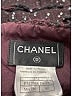 Chanel Stars Black formal skirt Size EU (FR) 40 / US 8 - photo 7