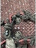 Chanel Stars Black formal skirt Size EU (FR) 40 / US 8 - photo 3