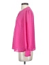 CeCe Pink Long Sleeve Blouse Size S - photo 5