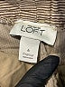 Ann Taylor LOFT Tan Khakis Size 6 - photo 7