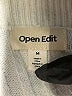 Open Edit Ivory Pullover Sweater Size M - photo 7