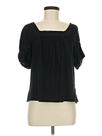 Caslon Short Sleeve T-Shirt (view 1)