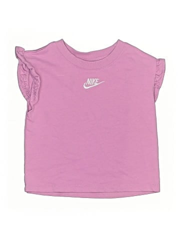 Nike Short Sleeve Top (view 1)