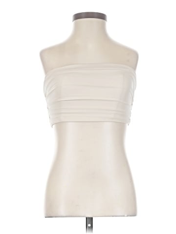 Meshki Tube Top (view 1)
