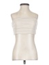 Meshki Ivory Tube Top Size XXS - photo 1