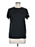 Under Armour 100% Polyester Black Active T-Shirt Size M - photo 1