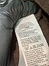 J.Crew 100% Wool Gray Wool Pullover Sweater Size S - photo 9