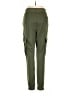 Hype Green Cargo Pants Size M - photo 2