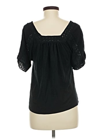 Caslon Short Sleeve T-Shirt (view 2)